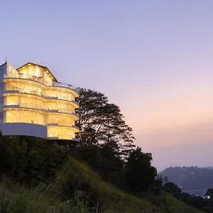 Hotell The Summit, Kandy