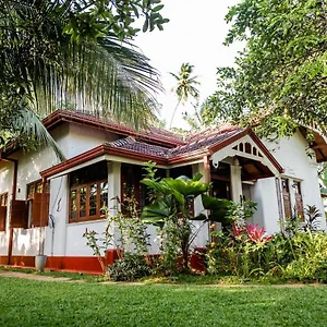 Habitación en casa particular Colonial