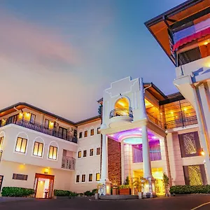 Hotell Royal Classic, Kandy