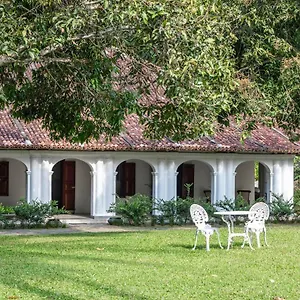 Otel Adigars Manor, Kandy