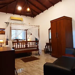 Gasthof Bliss Lounge, Kandy