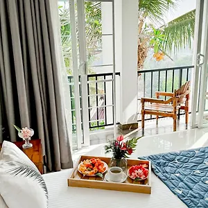 Hotell Vietnam House, Kandy