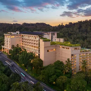 Hotell The Golden Crown, Kandy