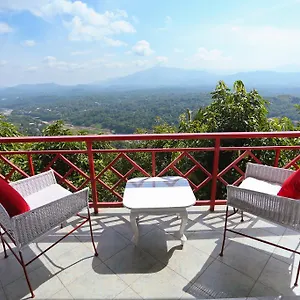 Privatunterkunft Redhill Kandy, Tennekumbura