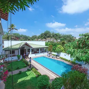 Otel Kaya, Kandy