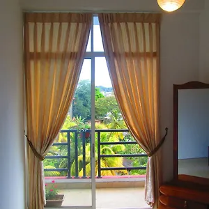 Hotell Kandyan Sweet, Kandy