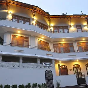 Bed & Breakfast Camarin, Kandy