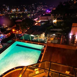 Hotell Sevana, Kandy
