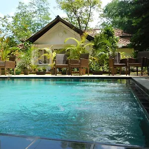 Pensionat St Bridget's Country, Kandy
